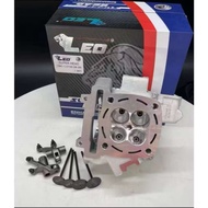 LEO RACING SUPER HEAD ROCKER ARM VALVE 20MM 23MM 19MM 22MM / 22MM 25MM 26MM 29MM 26/29 20/23 22/25 L