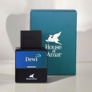 HOA DEWI EXTRAIT DE PARFUM 100ML WOMEN PERFUME