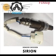 SIRION BZ240 OXYGEN SENSOR