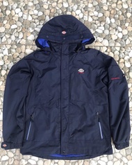 Jaket dickies ECWS