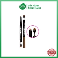Silkygirl 24hr Flat Tip Brow Liner