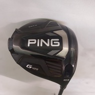 PING G425 Max Driver 10.5"
