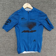 เสื้อเจอร์ซีย์หมุนเวียนอากาศ MAAP Aether Pro 3.0