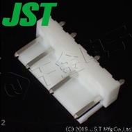 Daughter Supply B4P (6-2.4) -VH (LF) (SN) Connector Pin Socket JST Ready Stock Large Quantity Favori