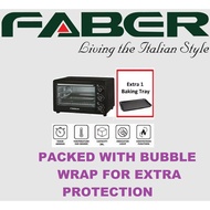 Faber 26L Oven FEO R26 (Random Colour)