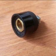Rhino connector euro plug female 35 - 50mm rhino socket female connector