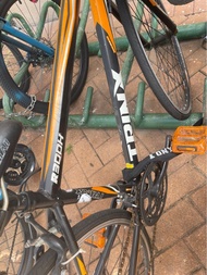 Trinx 公路單車