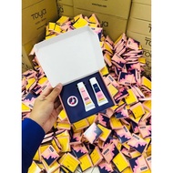 SAMPLE SET TOYA BEAUTY SKINCARE