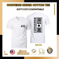 New Product 2026 New Style CVS 06 T-Shirt 100% Cotton Unisex Round Neck Short Sleeve Men Women Style