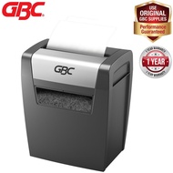 Paper Shredder GBC ShredMaster X312 Auto Feed Cross Cut 13 sheets mesin Perincih GBC X312