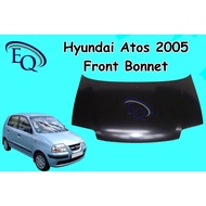 Hyundai Atos 2005 Front Bonnet Hood (Standart Besi) Bonnet Depan