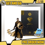 [NOV2025] McFarlane DC MULTIVERSE 7IN SUPERMAN (FUTURE STATE)(KNIGHTMARE)(GOLD LABEL)