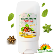 AURA Care Sacha Inchi Oil Serum Cream Balm for Joint Knee Muscle Pain Zemvelo DND DND369