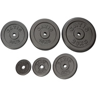 Weight Plates Training Equipment CI/WP 1.25KG - 5KG