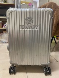 Bentley賓利行李箱20吋登機箱