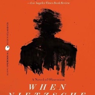 Paper Books When Nietzsche Wept  Irvin D. Yalom