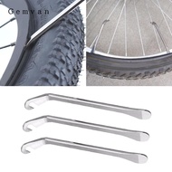 Gemvan 3x Tire Lever Bike Tire Lever Tire Changing Tool Tyre Spoon Premium Tyre Lever for Bike Tube