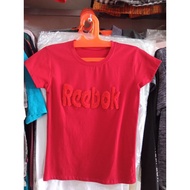 Reebok Women's T-Shirt
