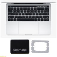 weroyal Replacement Individual Key Cap Clips Hinge for   Retina 13 15 A1706 A1989 A1707 A1990 A1708 
