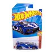 Hot Wheels Corvette C8.R - Hotwheels