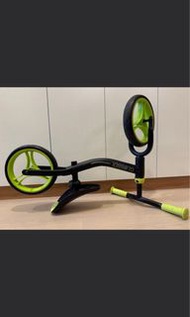 平衡車 Globber Go Up Sport Balance Bike