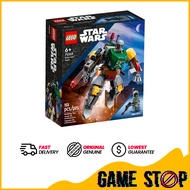 Lego 75369 Boba FettTM Mech