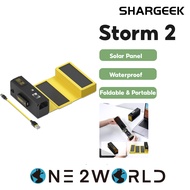 Shargeek Storm 2 Solar Panel