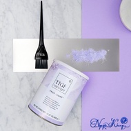 [ CS ] TIGI True Light Purple Bleaching Powder 450gr
