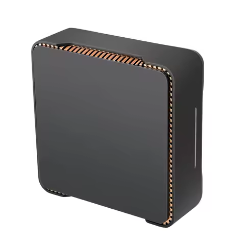 The Most Hot Selling N5105 N95 N100 N97 N150 Mini PC Dual Display 4K Win11 Pro Barebone Mini Compute