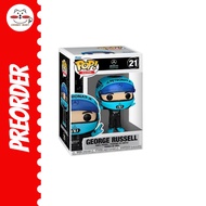 [PO] Funko POP F1 George Russell
