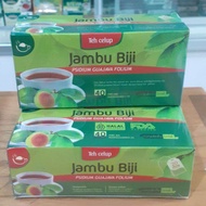 Guava Tea Bags Guava Herbal Tea