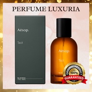 Aesop Tacit Edp 50ml perfume – Imported Designer Fragrance