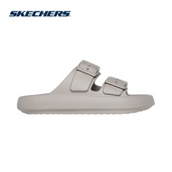 Skechers สเก็ตเชอร์ส รองเท้าแตะผู้ชาย Men Foamies Arch Fit Horizon Heat Wave Sandals - 243336-KHK