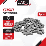 94568-H4096 Yamaha Original Y15ZR Y15 (0411) 135LC (0410) Timing Chain Rantai Kecil