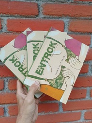Entrok sebuah Novel