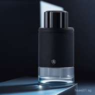 Explore Traveler Men's Perfume Lasting Fragrance Men's Perfume