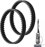 lyehip 2 Packs Vacuum Belt Replacement Compatible with Shark AZ2002 AZ2000 AZ2000W AZ2000WWK LA502 L