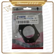 MESIN GASKET, BODY 648-24434-01 FOR YAMAHA OUTBOARD ENGINE