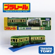 TAKARATOMY A.R.T.S Plarail Enoshima Electric Railway 300 Series