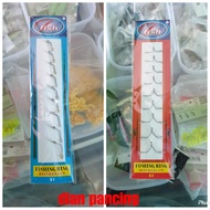 UNDER RING TEGEK AND ROD CONTENTS 9 / UNDER TEGEK / UNDER ROD