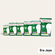 Premio LED Bulb 5w 7w 9w 12w 15w 18w 21w White