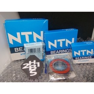 Ball Bearing 6900 2Rs jpn (NTN, KOYO, NACHI,NSK)