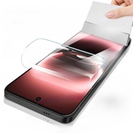 Slim Hydrogel Film For Vivo G2 G1 Z6 Z5x Z5i Z3x Z3 Z3i Z1x Z5 Z1 Z1i U20 U3 U10 NEX S A 3S 3 Dual D