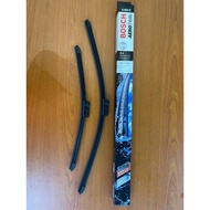 Wiper Blade Bosch AeroTwin [A 853 S] 24"&17" Set Proton X50 & Proton X70