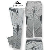 Hiking Trekking Pants Quechua (34-38)