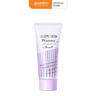 Gel Chống Nắng Dưỡng Da Nâng Tông Naris Illumi Skin UV Essence SPF50+ 80Gr