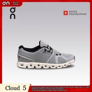 On Cloud 5 Lightweight, comfortable, breathable, non-slip running shoes 5HWD