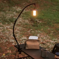 ISE MOUNT MULTI FORM ADJUSTABLE LAMP HOLDER