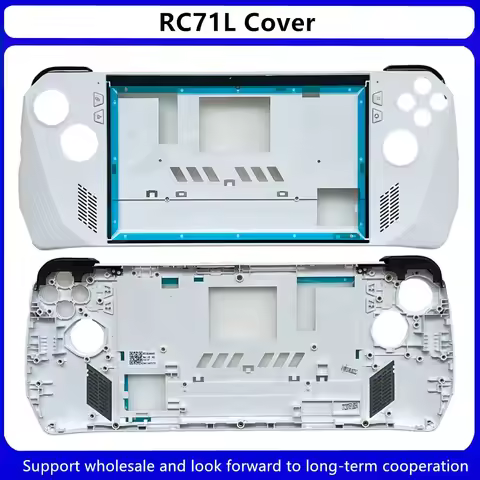 New For Kailxuling ROG handheld RC71L handheld game console win11 gaming laptop ROG ally shell Mobil