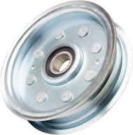 Upgraded OEM AM128118 Idler Pulley for John Dee re GT225 GT235 Z245 Z465 LX255 LX266 LX277 LT170 LX2